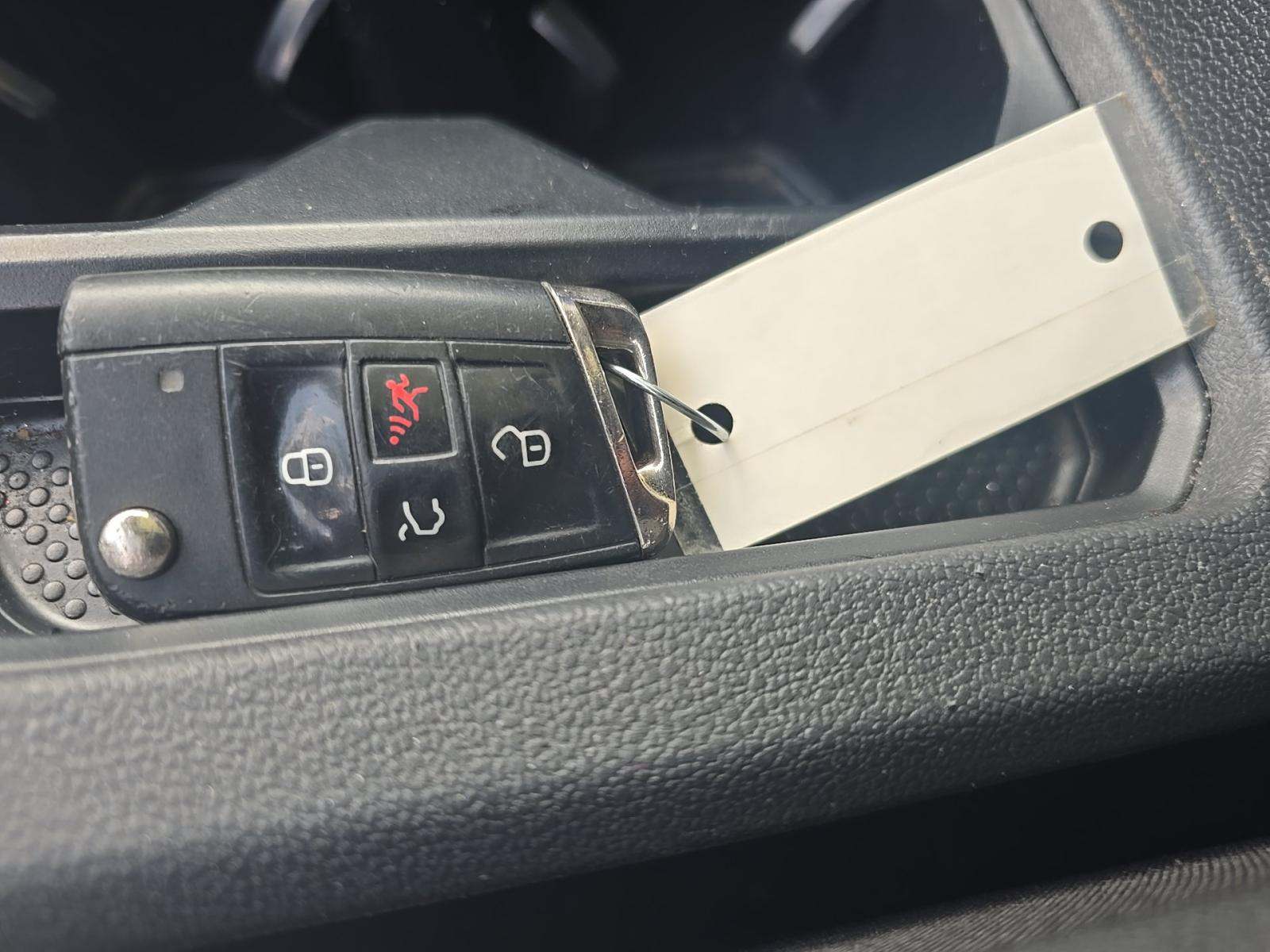 2019 Volkswagen Tiguan 2.0T SE FWD