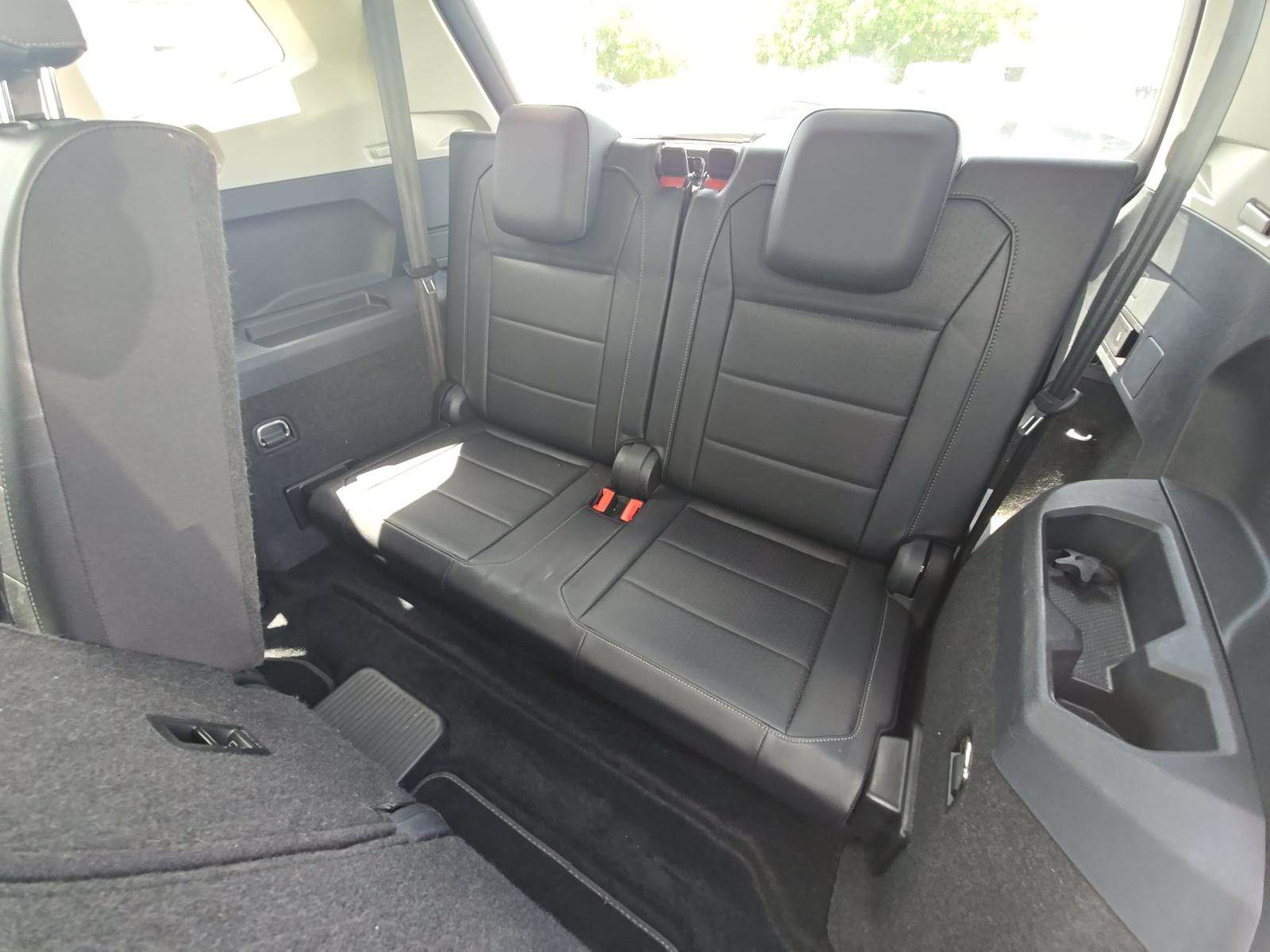 2019 Volkswagen Tiguan 2.0T SE FWD