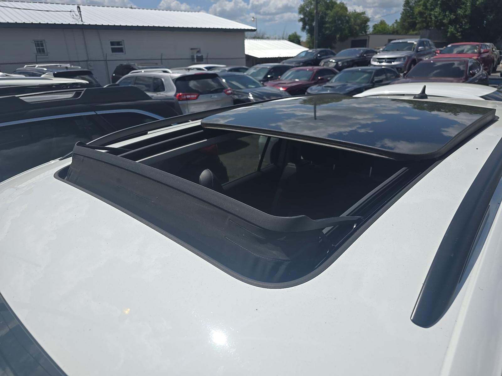 2019 Volkswagen Tiguan 2.0T SE FWD