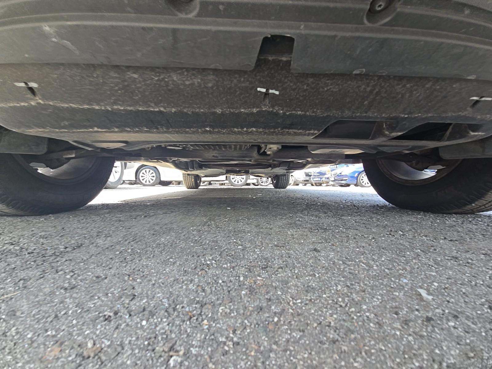 2019 Volkswagen Tiguan 2.0T SE FWD