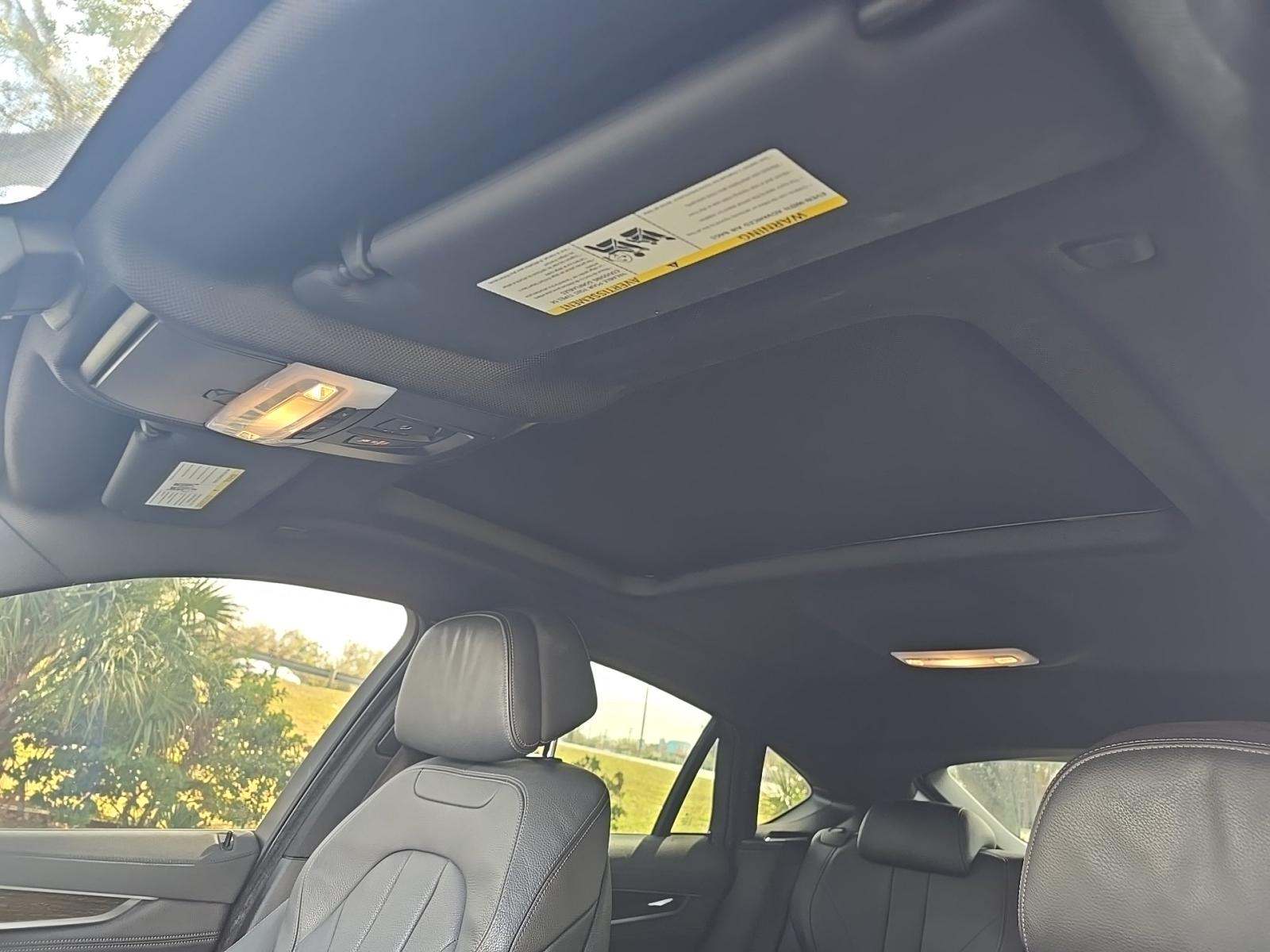 2018 BMW X6 sDrive35i RWD