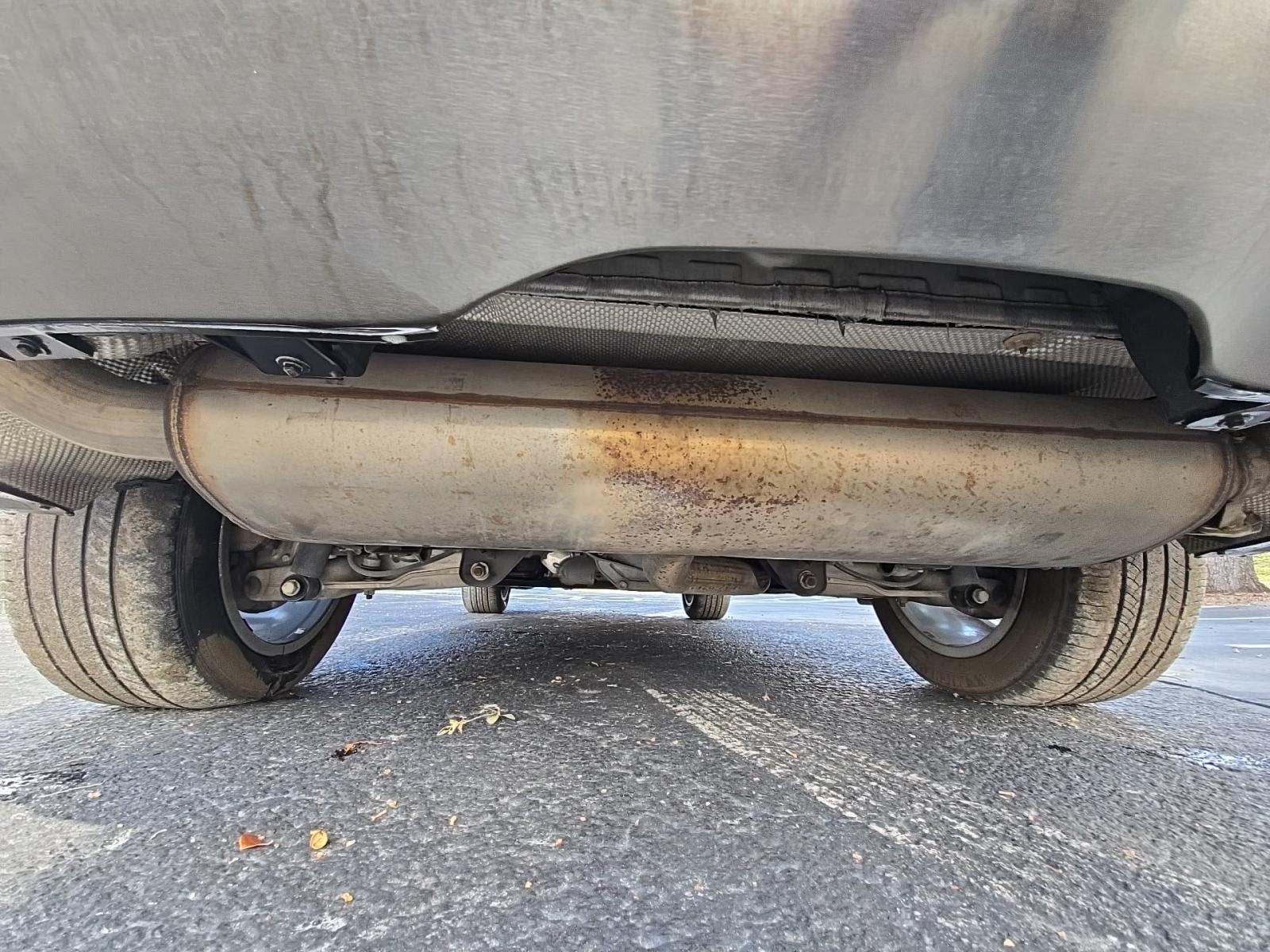 2018 BMW X6 sDrive35i RWD