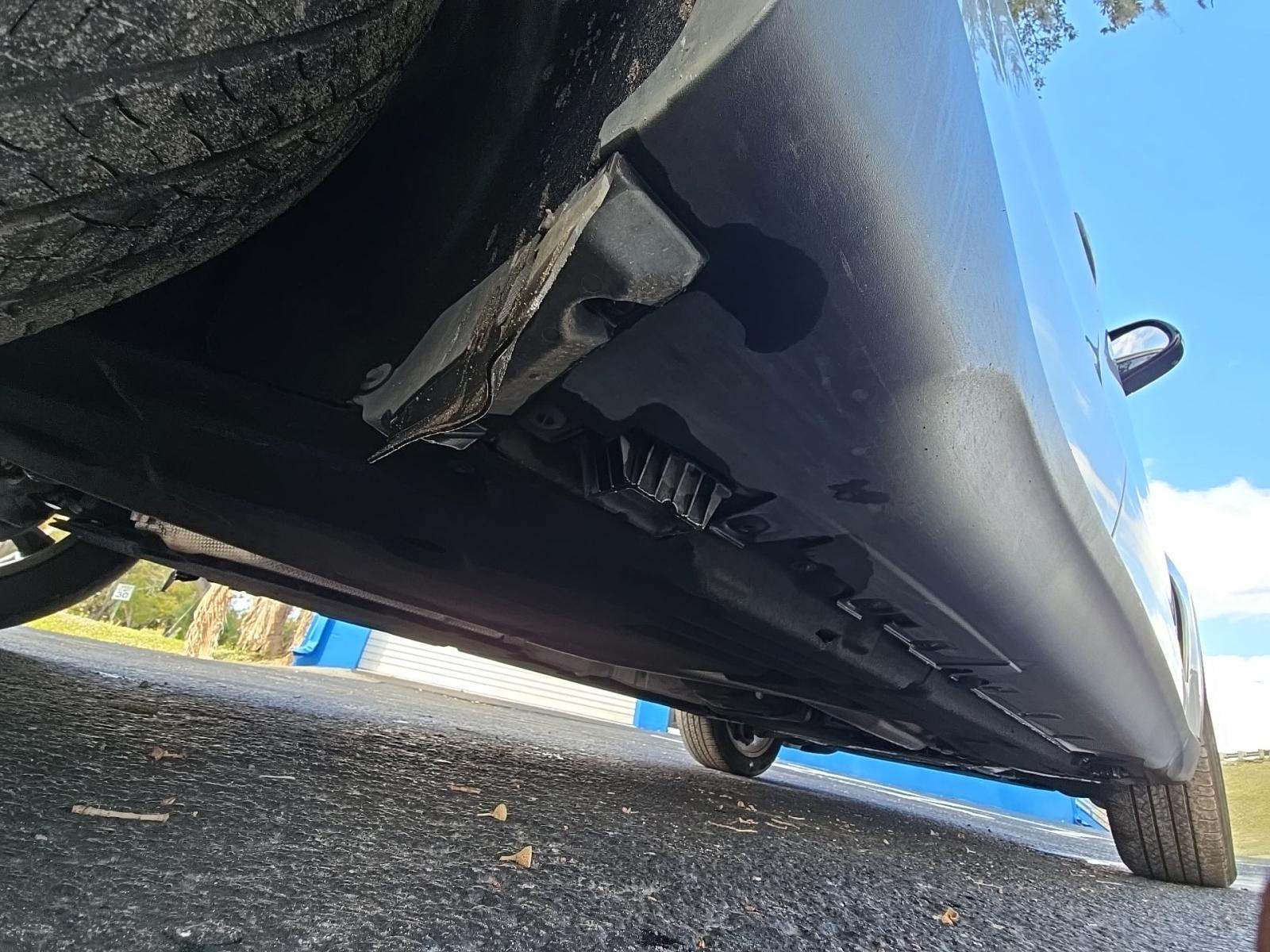 2018 BMW X6 sDrive35i RWD