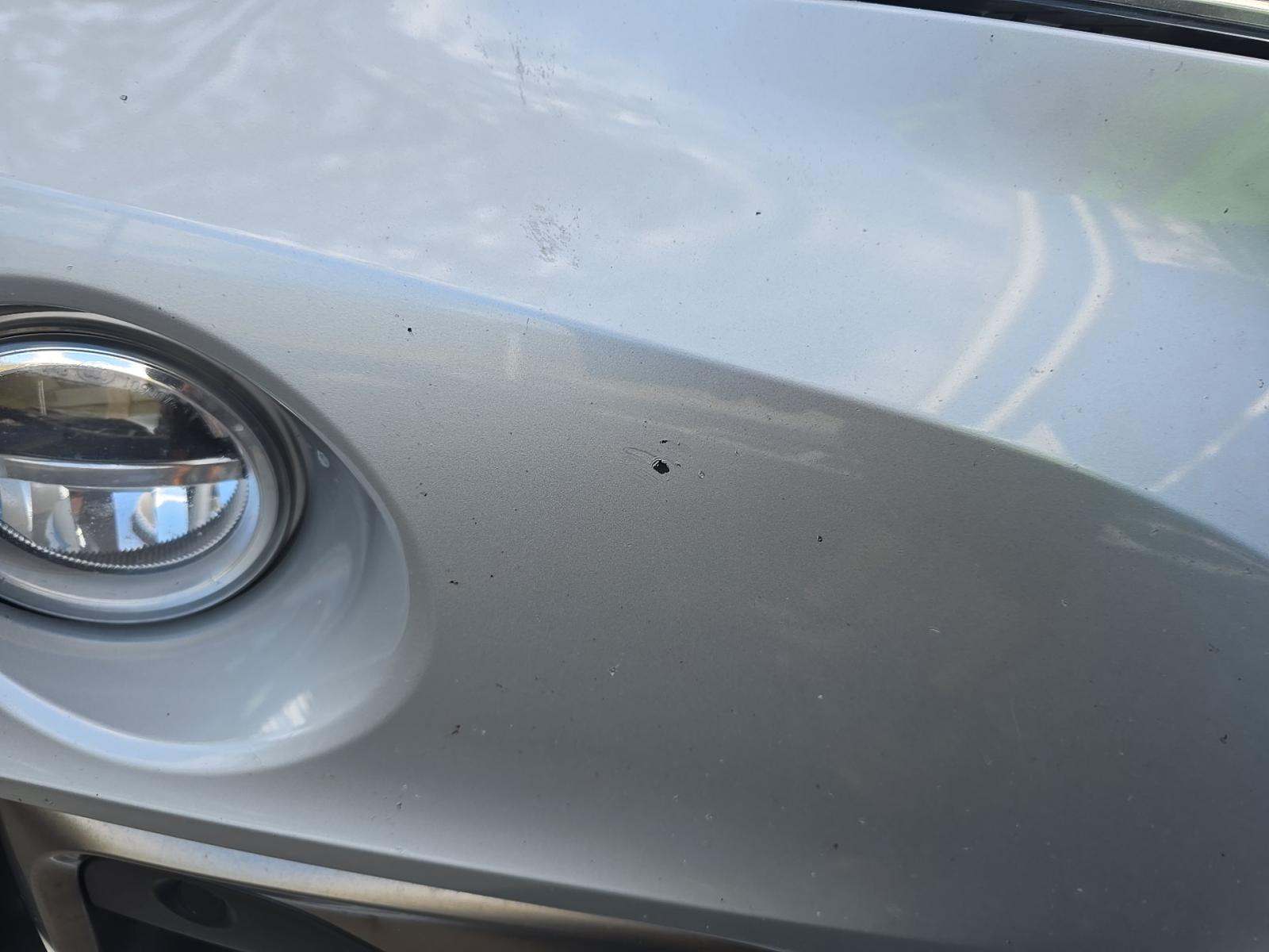 2018 BMW X6 sDrive35i RWD