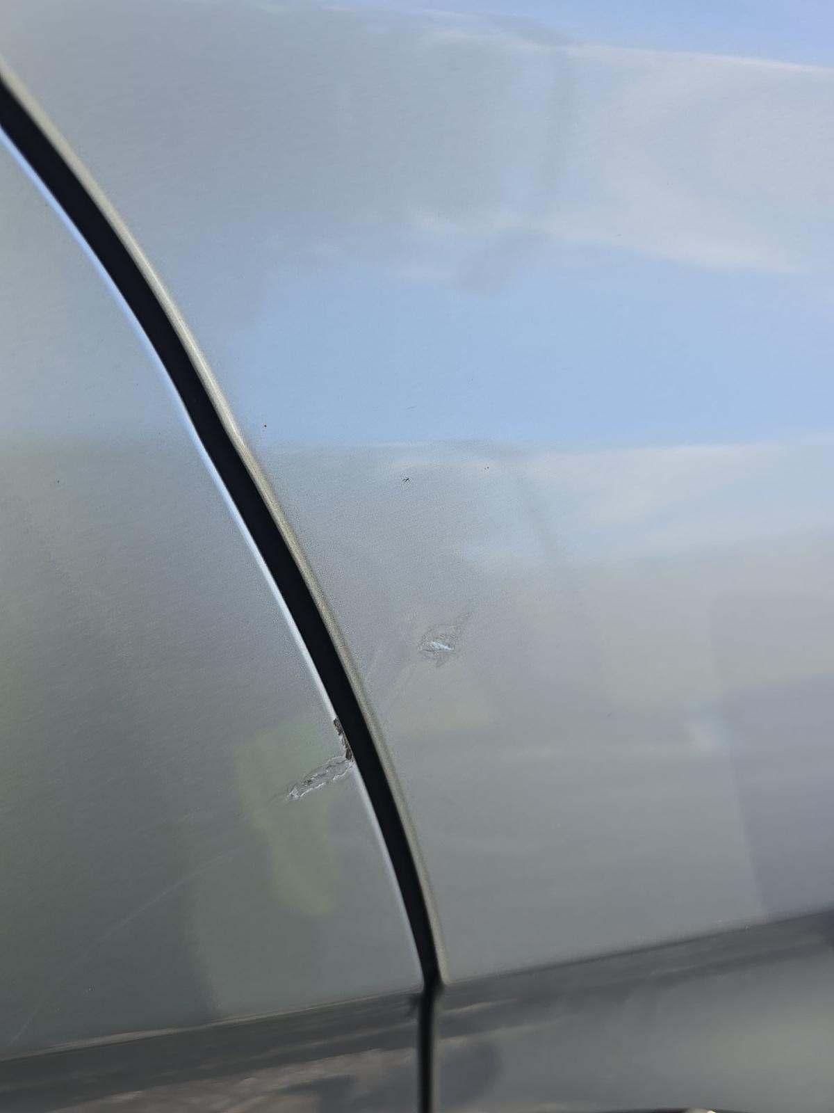 2018 BMW X6 sDrive35i RWD