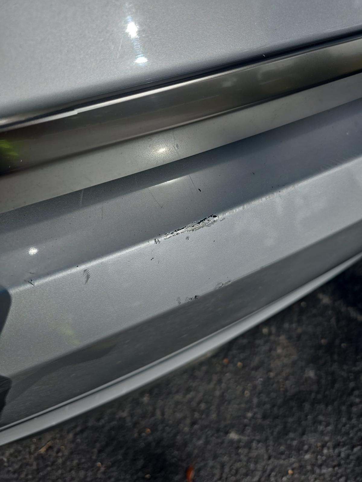 2018 BMW X6 sDrive35i RWD