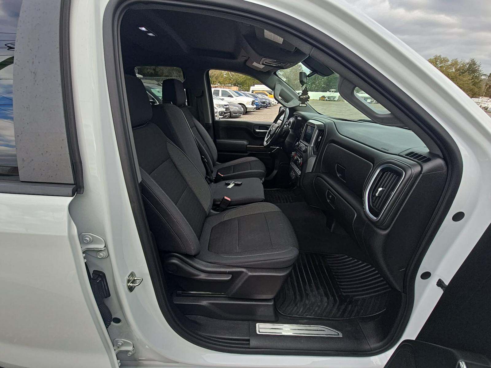 2019 Chevrolet Silverado 1500 LT RWD