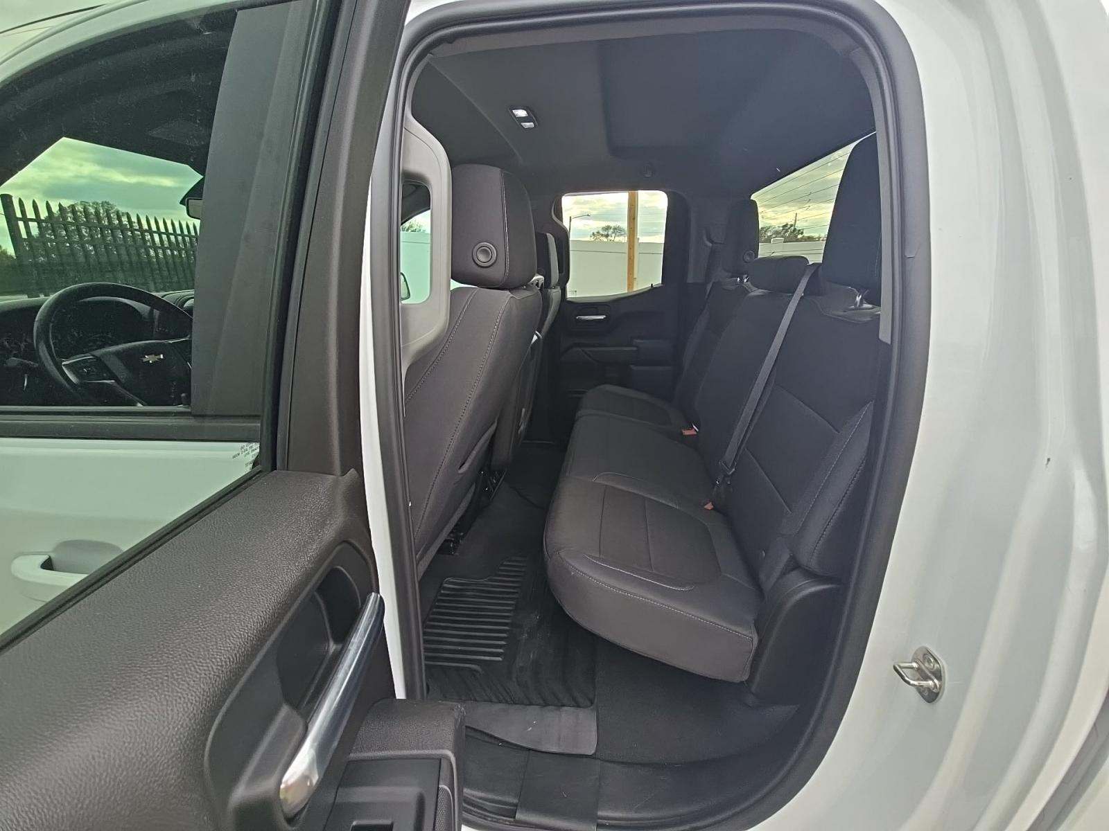 2019 Chevrolet Silverado 1500 LT RWD