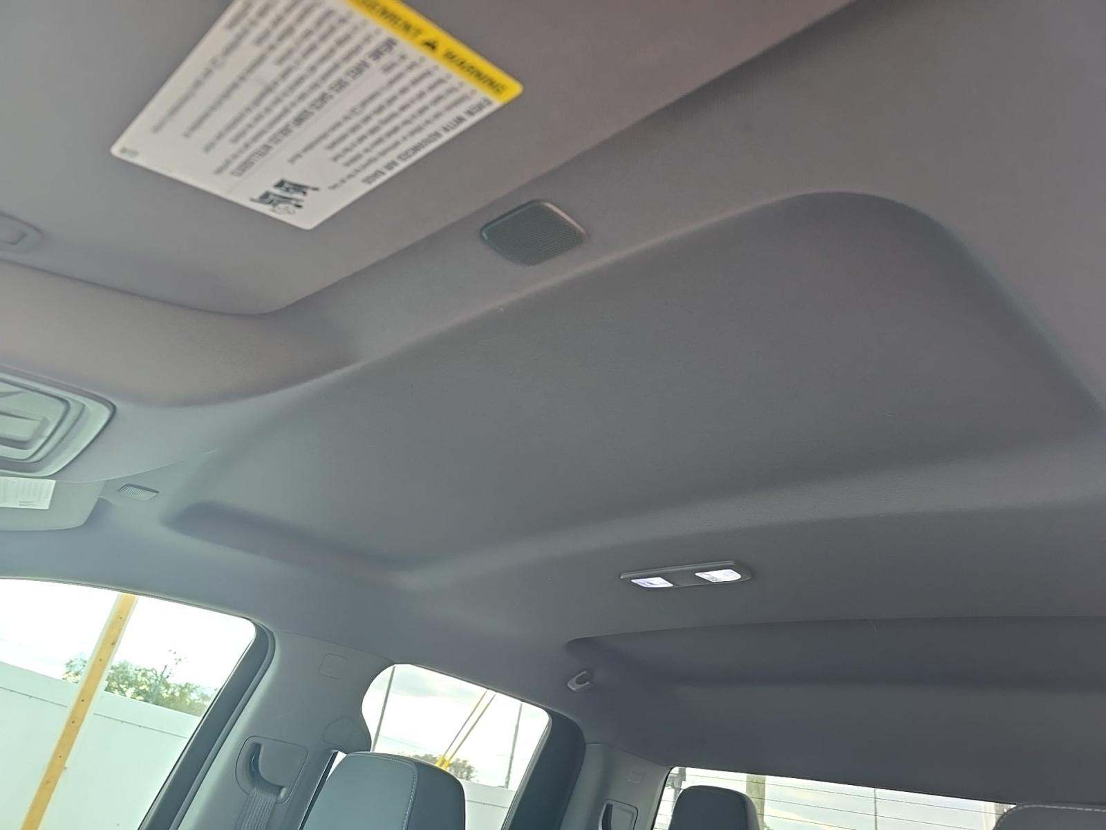 2019 Chevrolet Silverado 1500 LT RWD