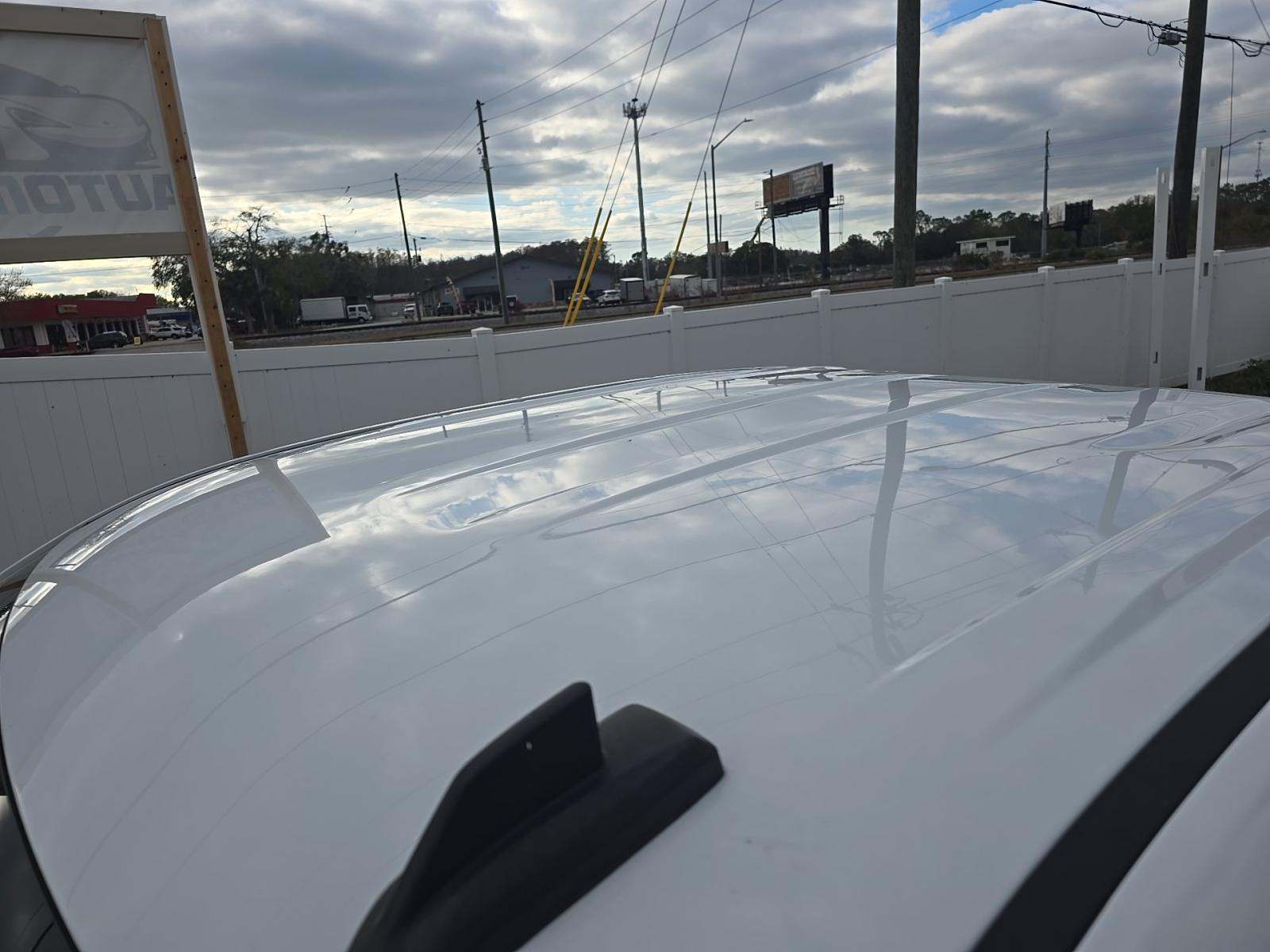 2019 Chevrolet Silverado 1500 LT RWD