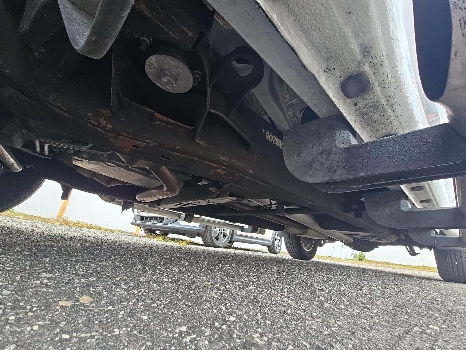 2019 Chevrolet Silverado 1500 LT RWD