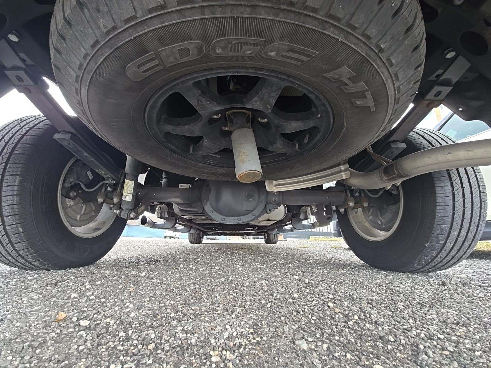 2019 Chevrolet Silverado 1500 LT RWD