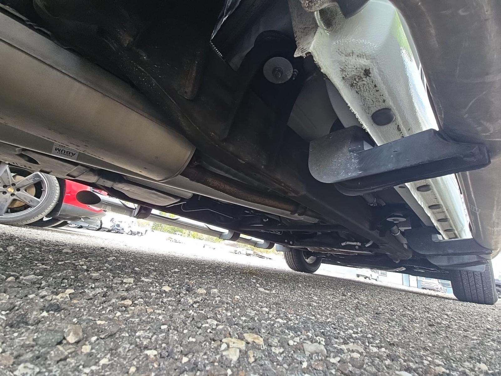 2019 Chevrolet Silverado 1500 LT RWD