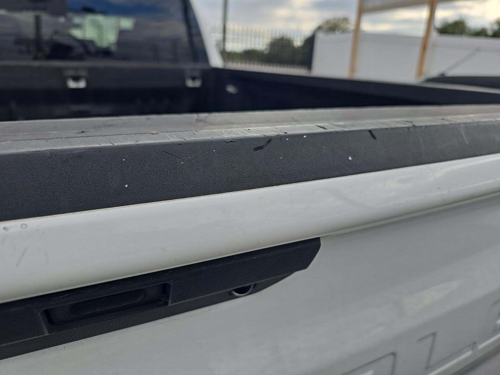 2019 Chevrolet Silverado 1500 LT RWD