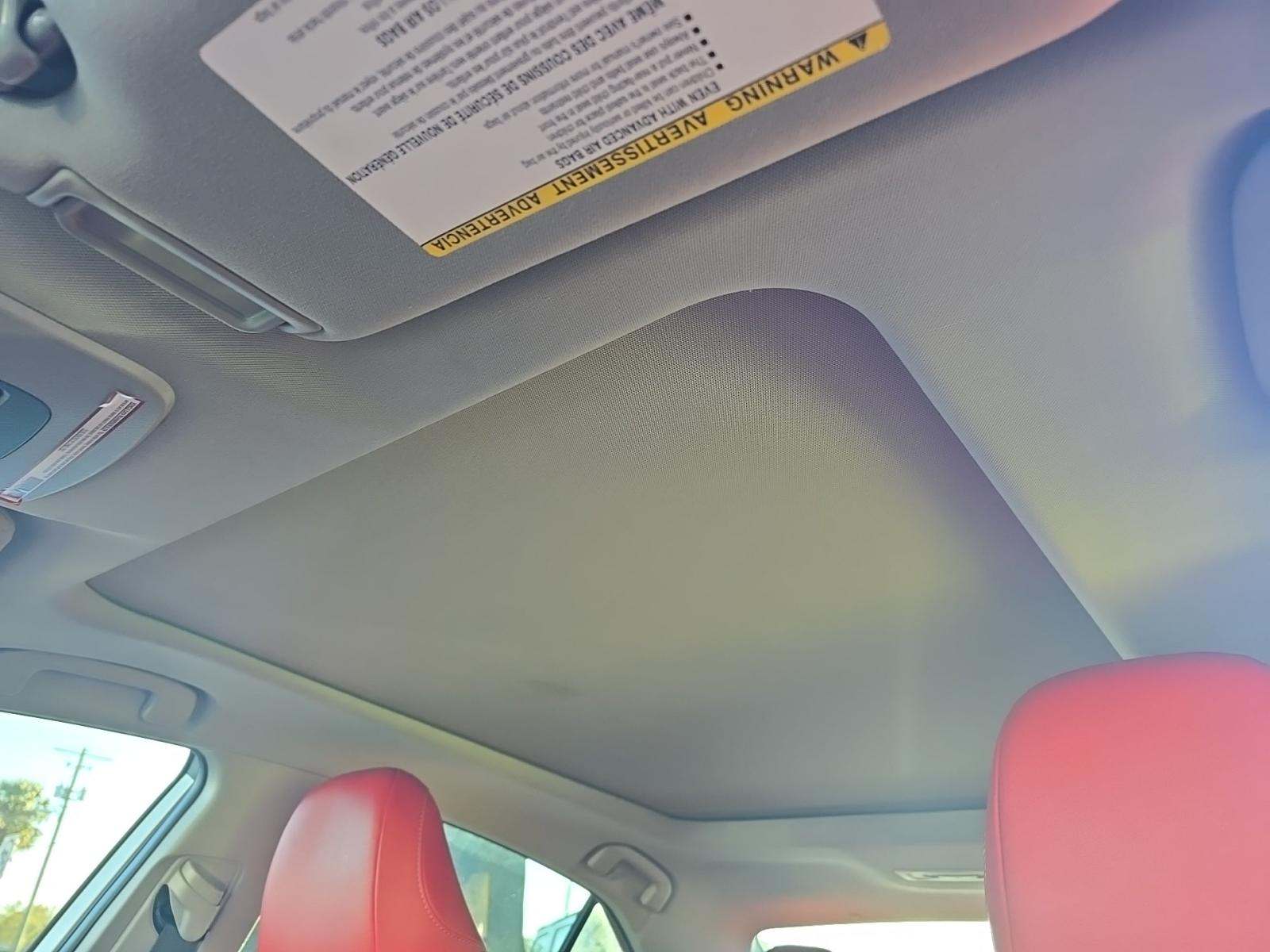 2020 Toyota Camry XSE FWD