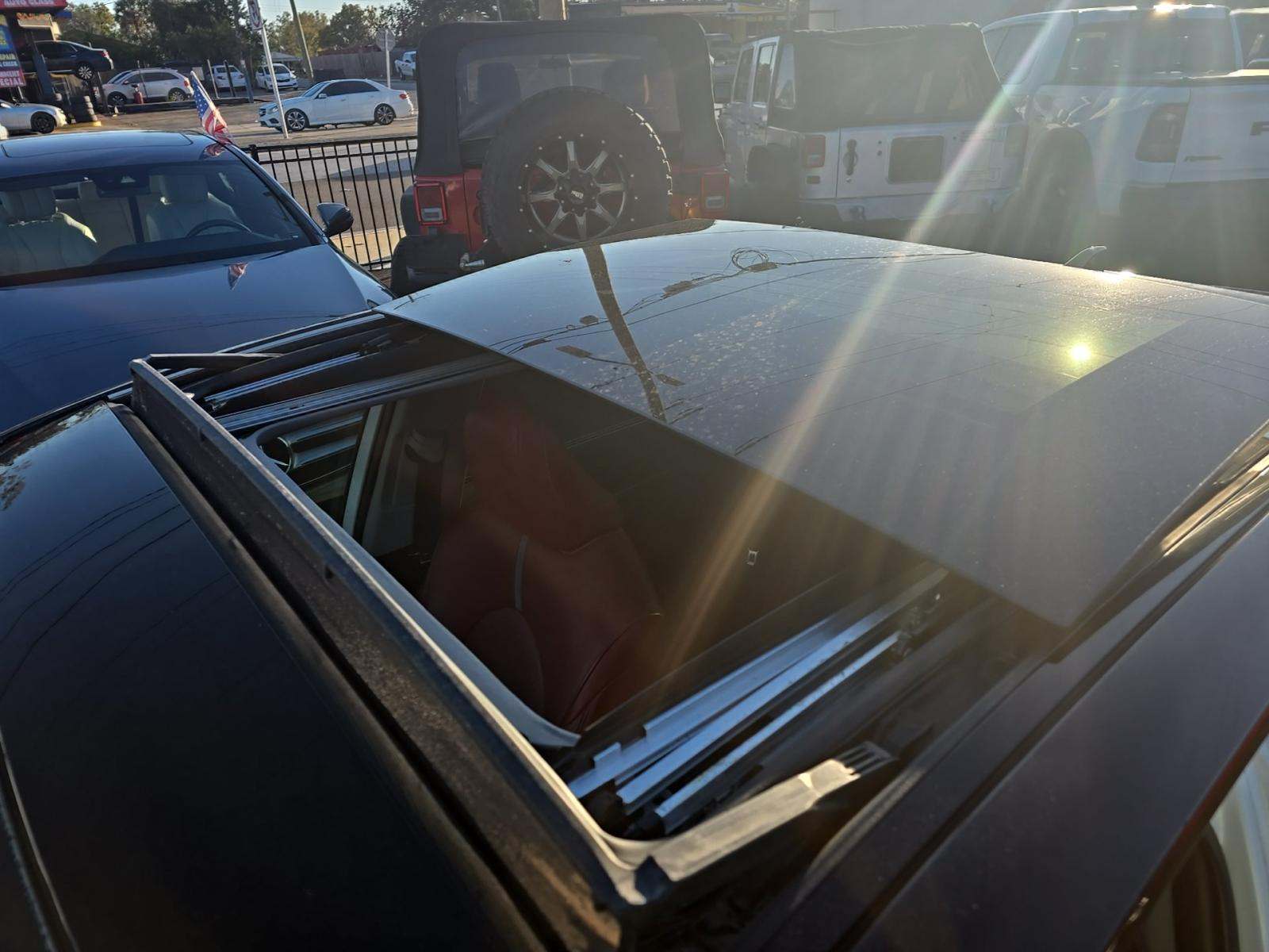 2020 Toyota Camry XSE FWD