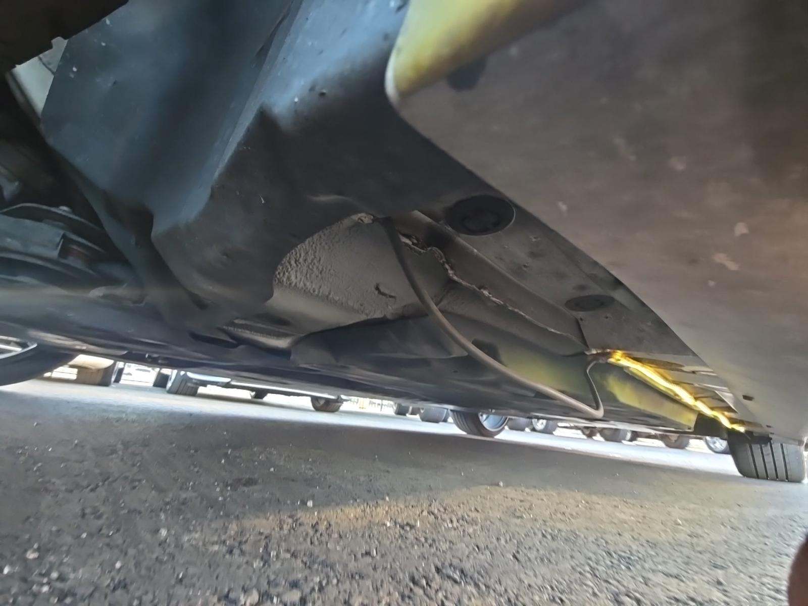 2020 Toyota Camry XSE FWD