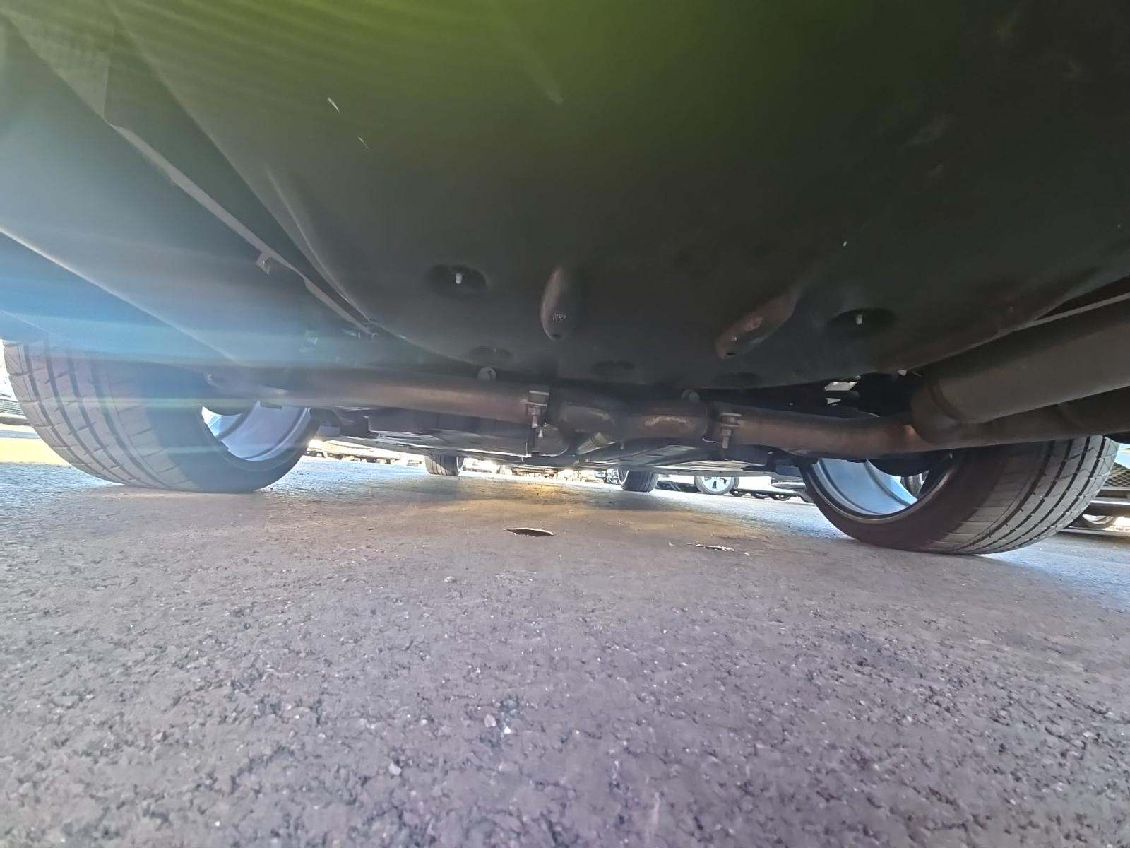 2020 Toyota Camry XSE FWD