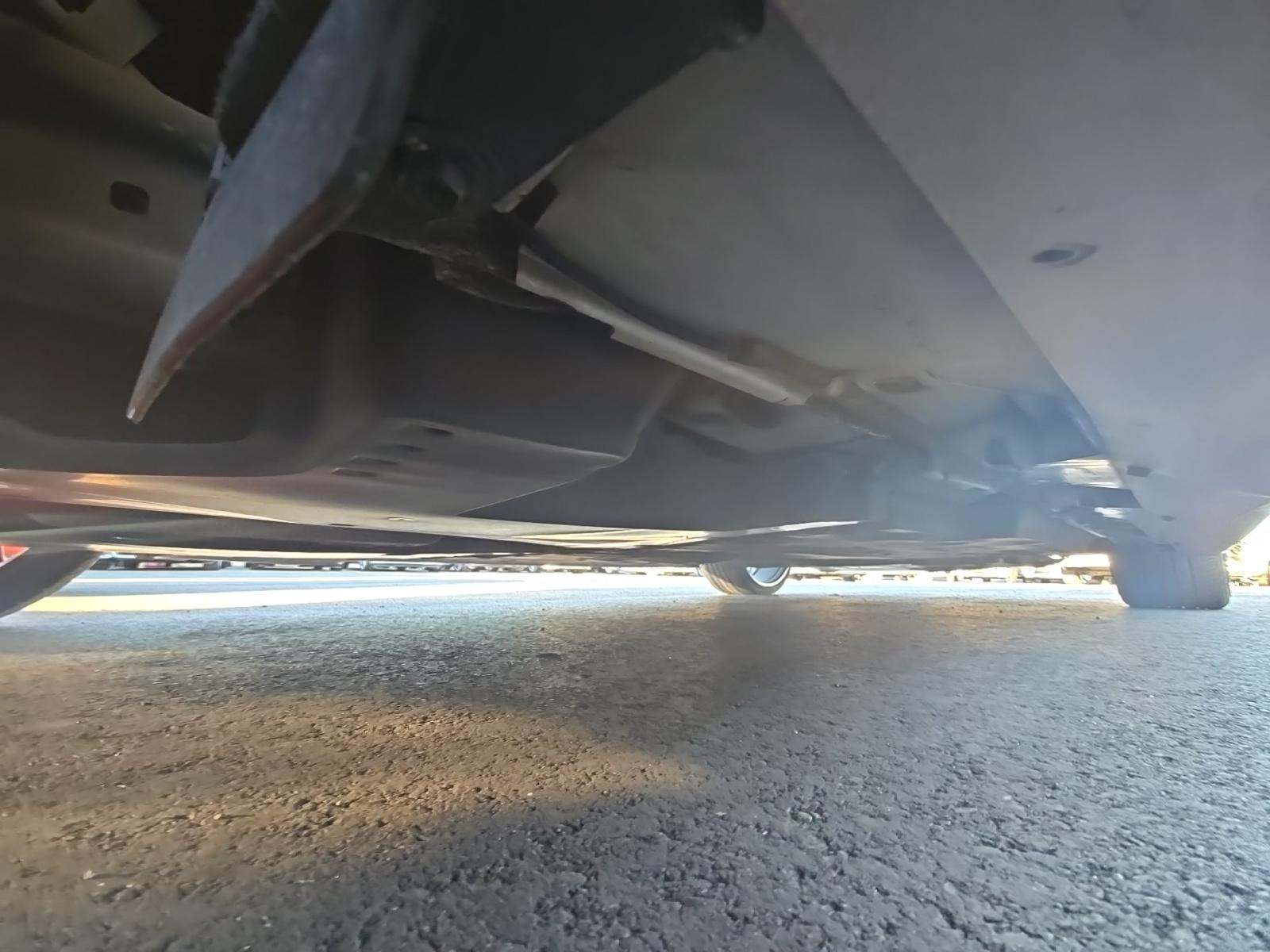 2020 Toyota Camry XSE FWD