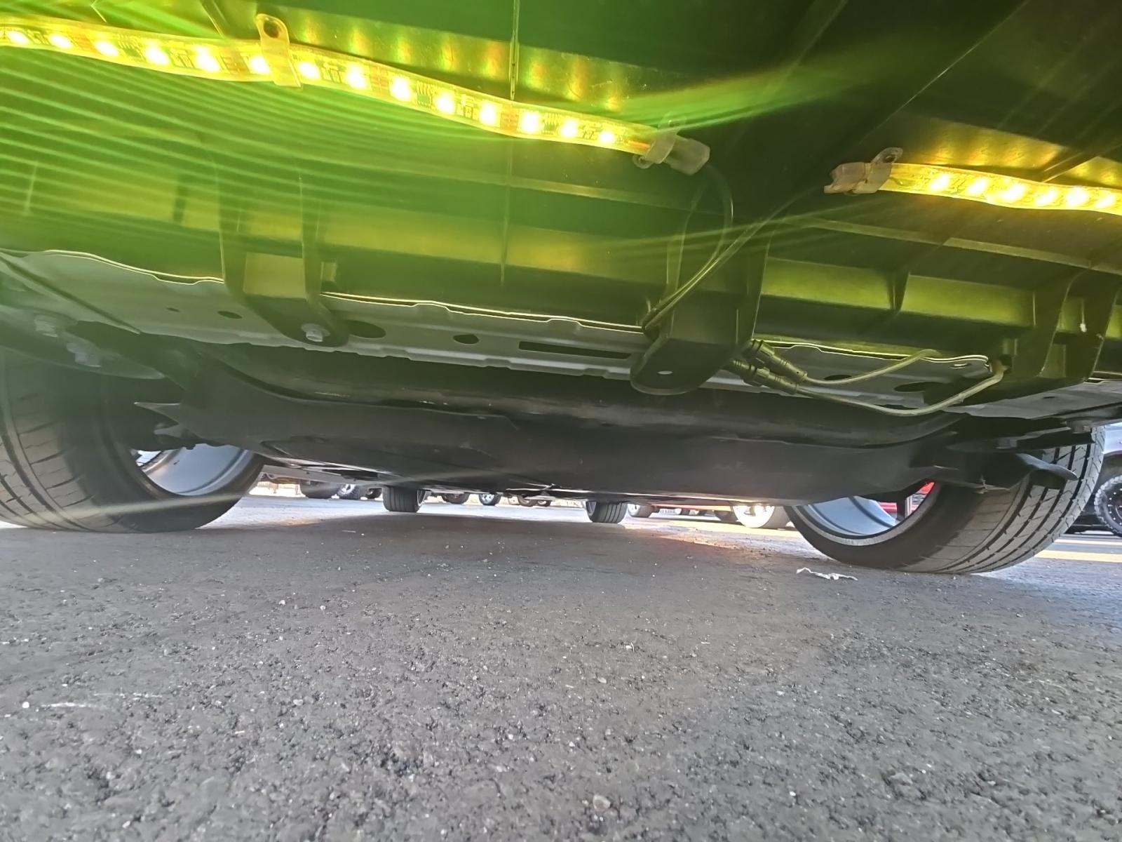 2020 Toyota Camry XSE FWD