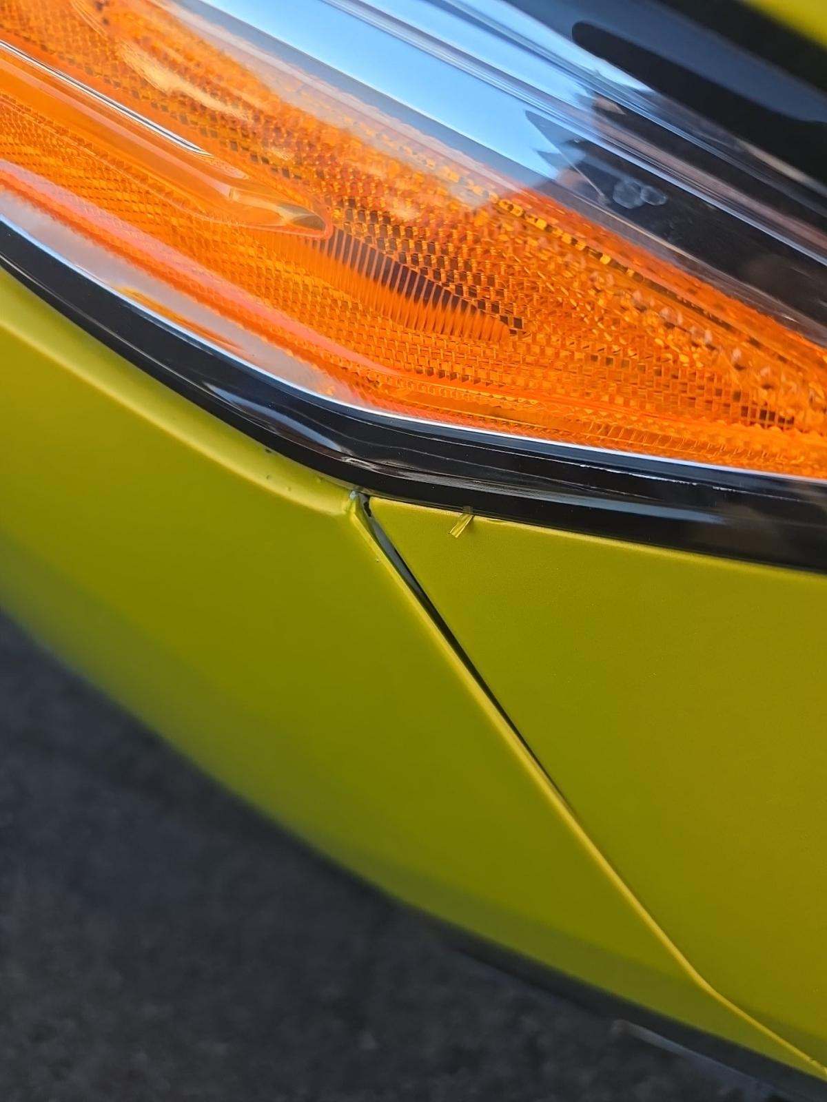 2020 Toyota Camry XSE FWD