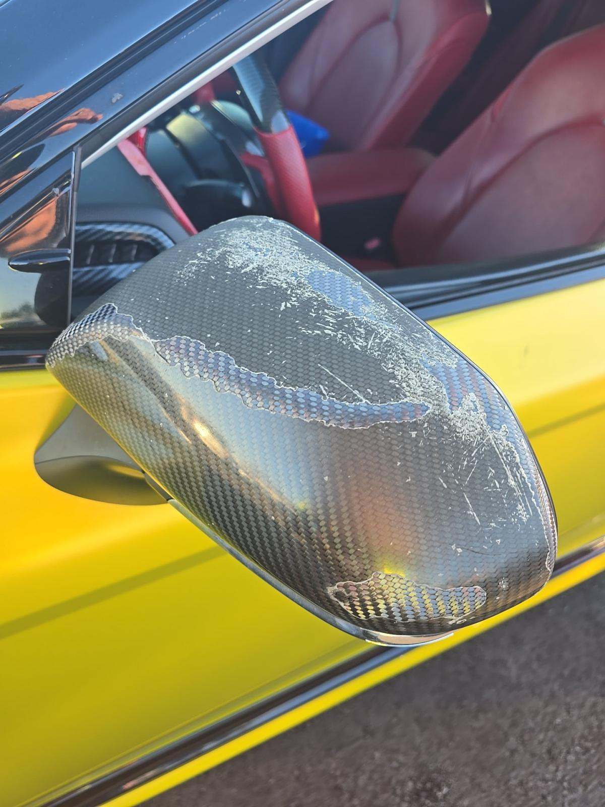 2020 Toyota Camry XSE FWD