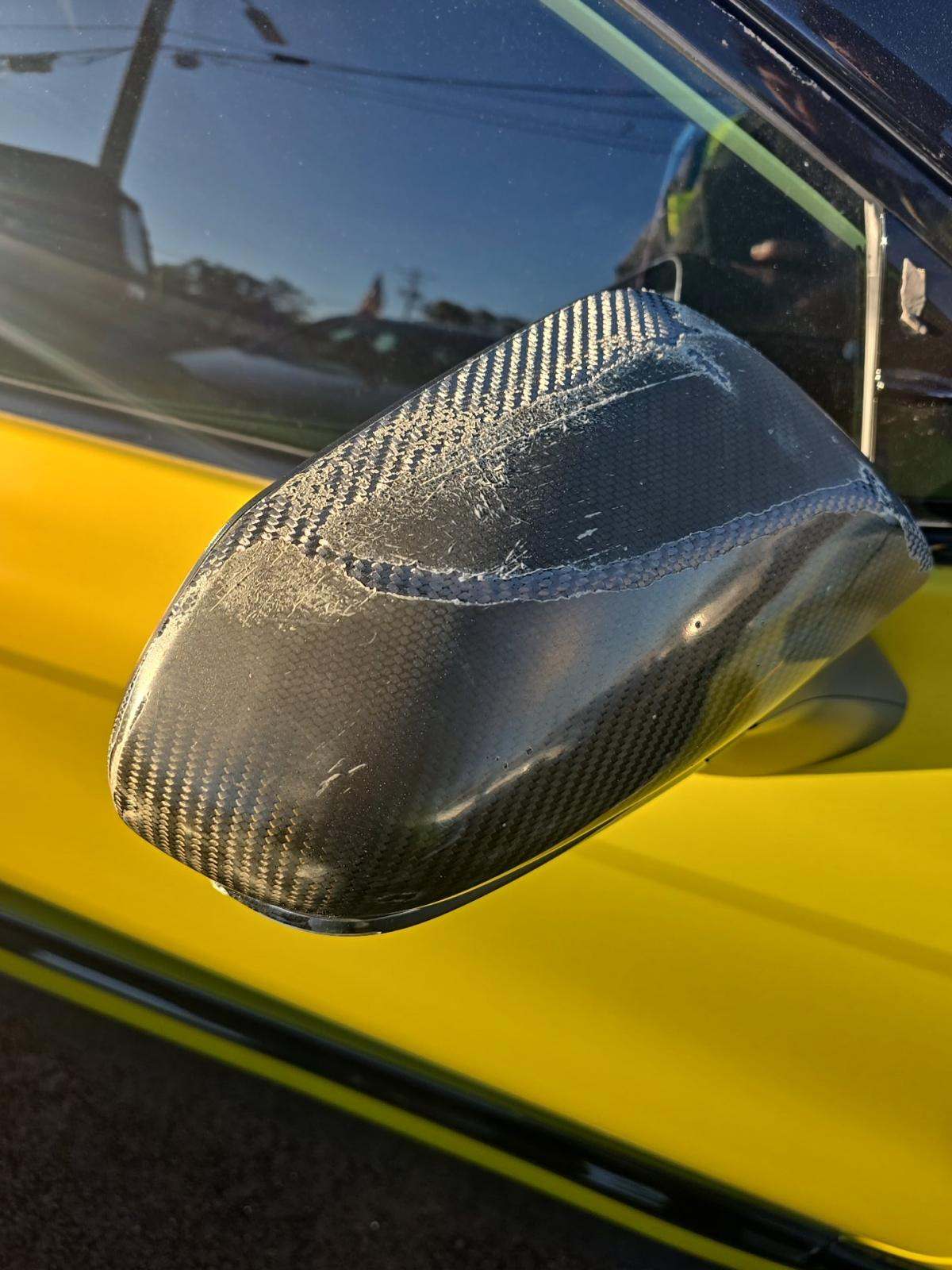 2020 Toyota Camry XSE FWD