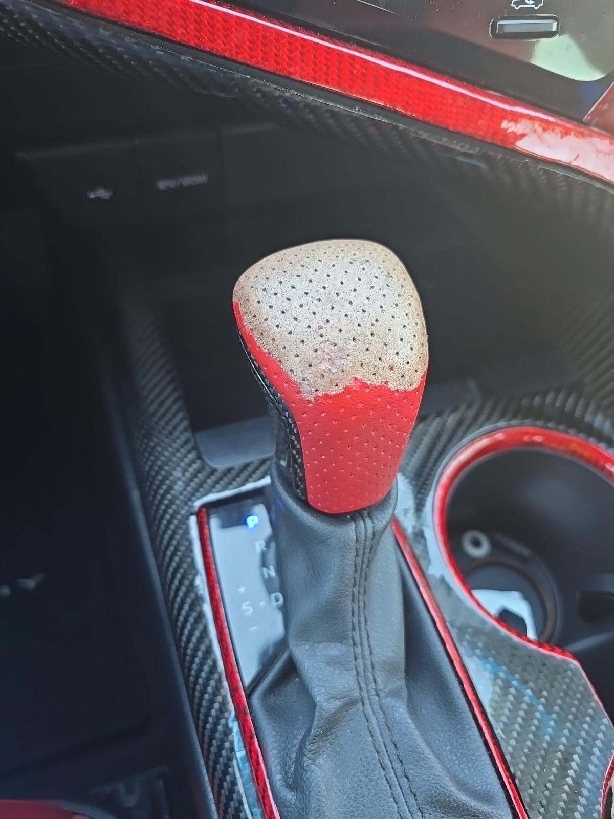 2020 Toyota Camry XSE FWD