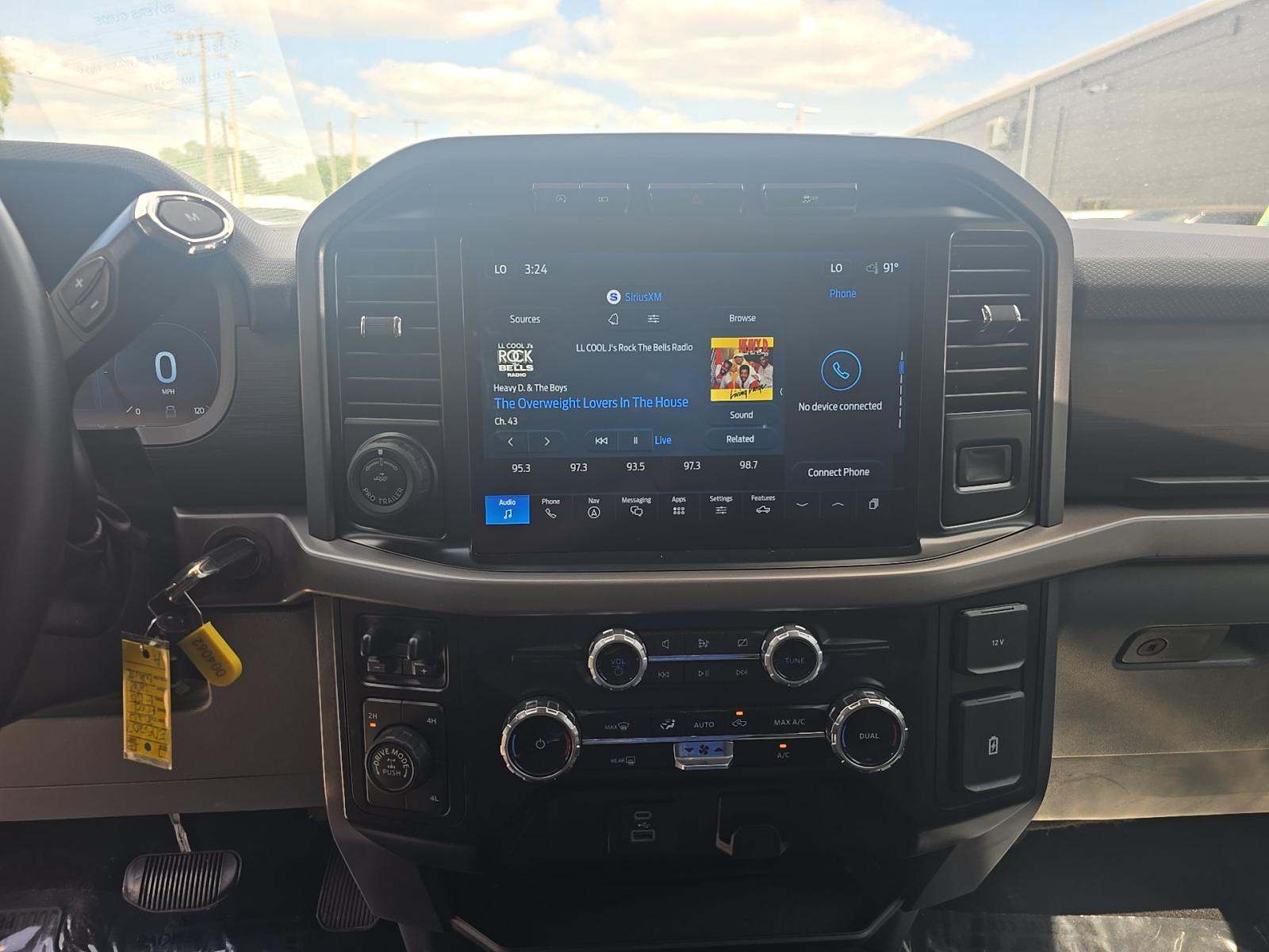 FORD F-150 - 10