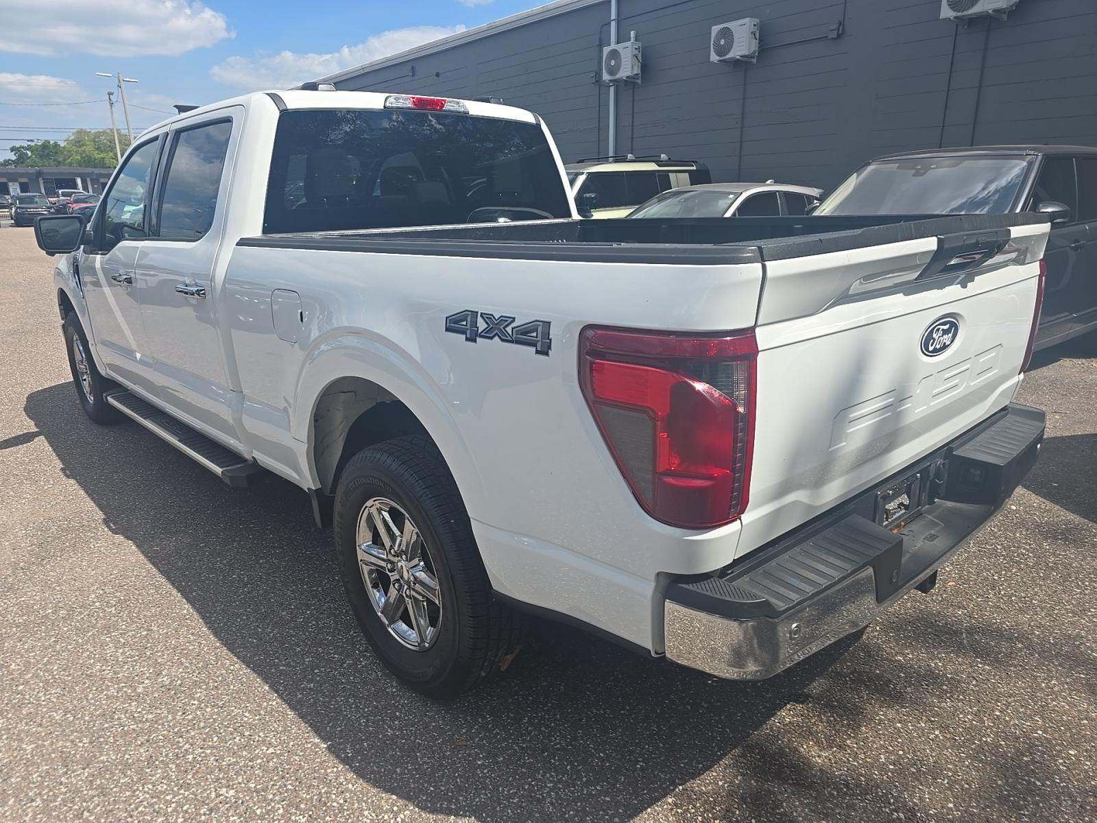 FORD F-150 - 2