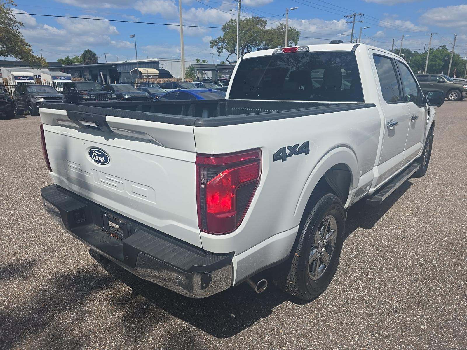 FORD F-150 - 3