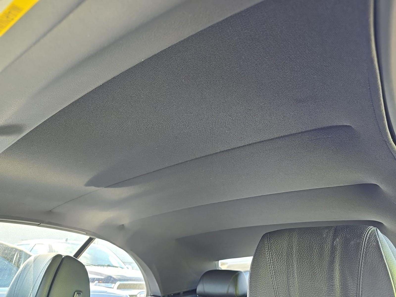 2015 BMW 6 Series 640i RWD