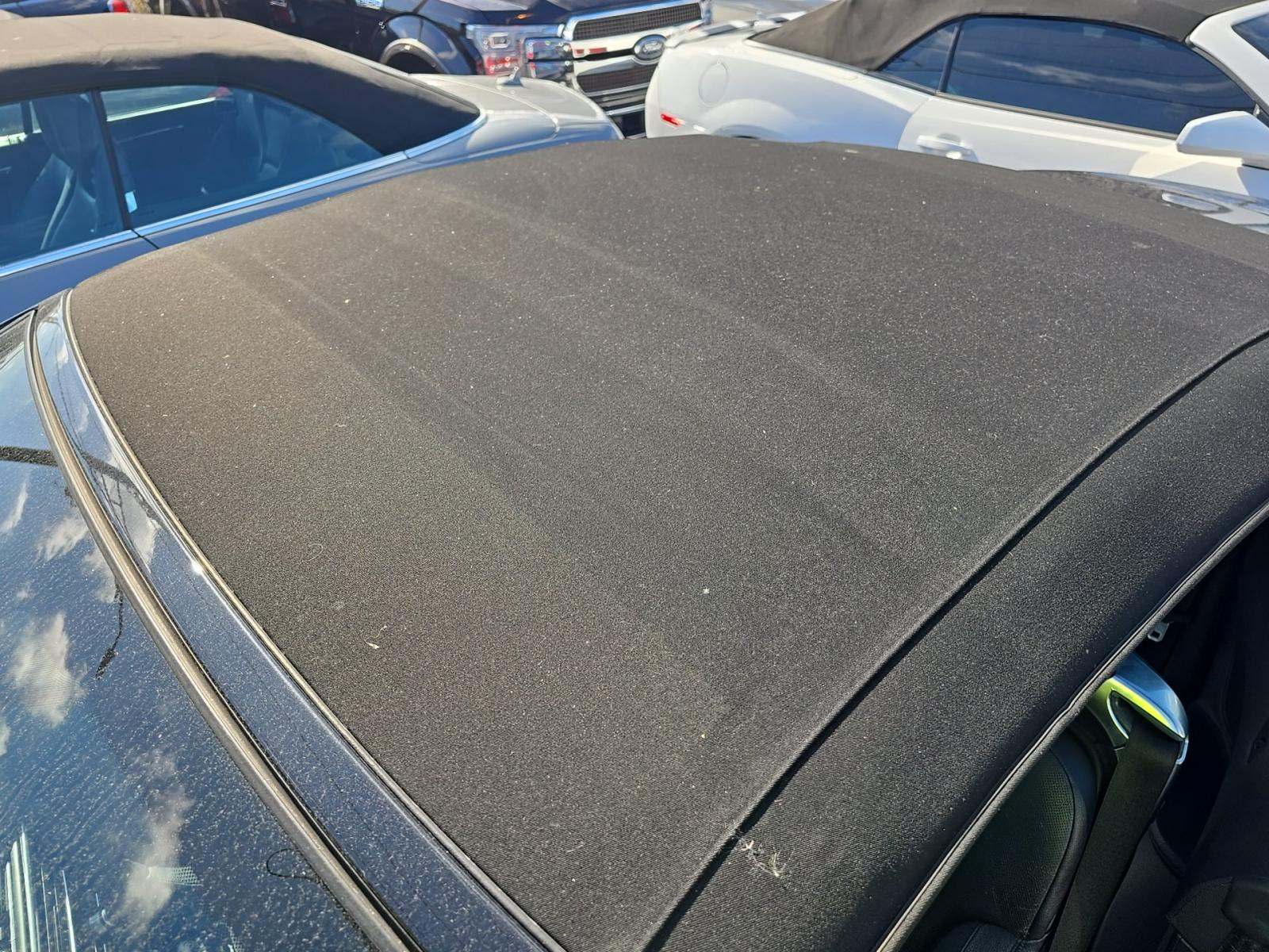 2015 BMW 6 Series 640i RWD