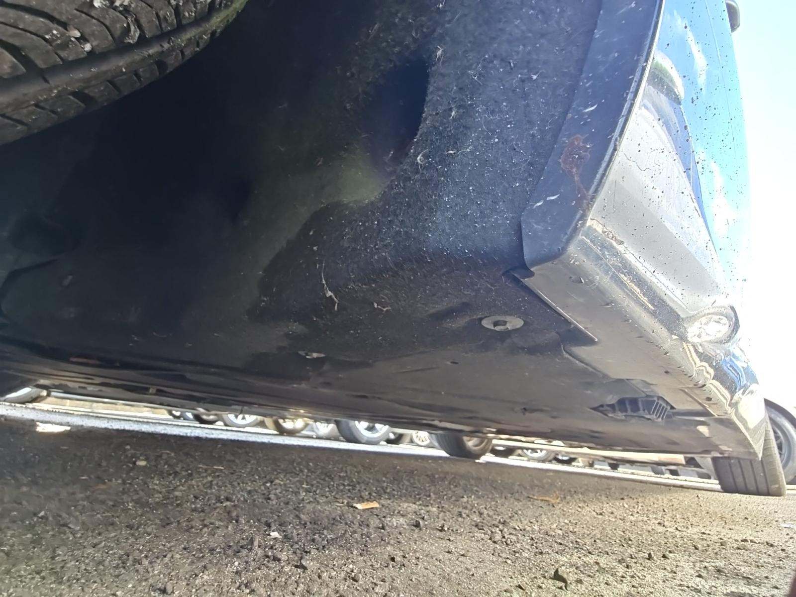 2015 BMW 6 Series 640i RWD