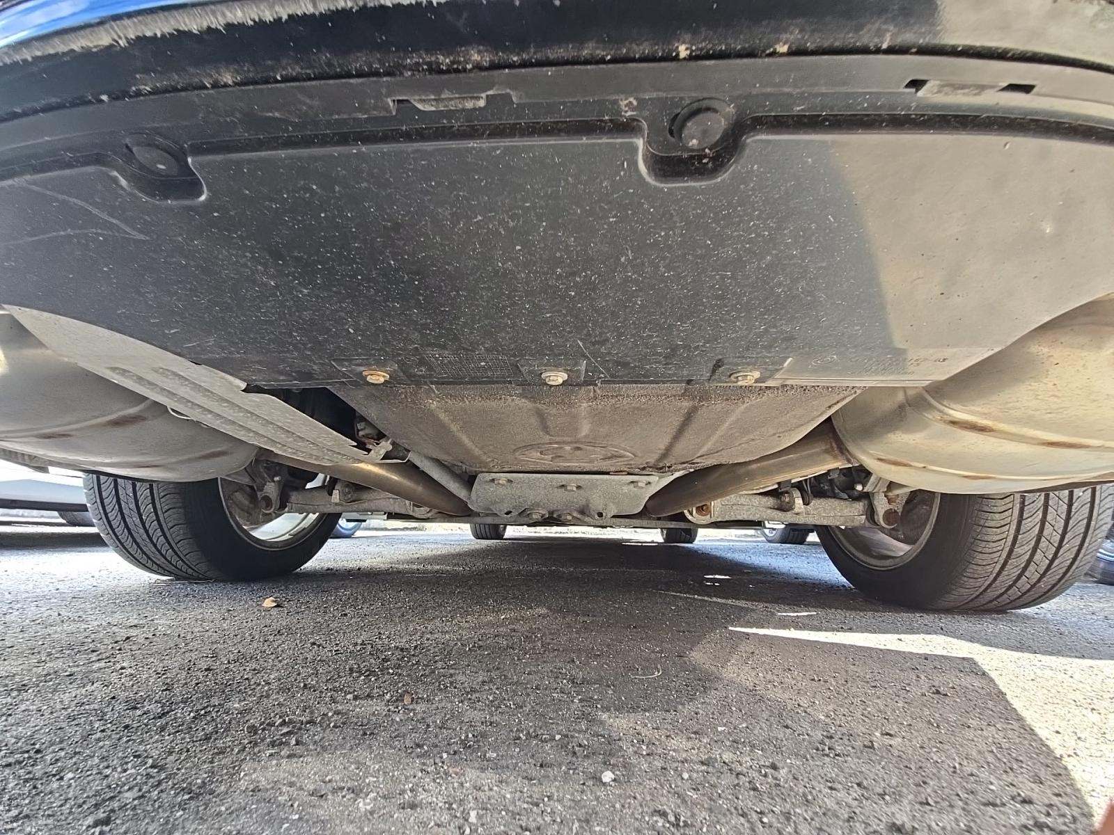 2015 BMW 6 Series 640i RWD