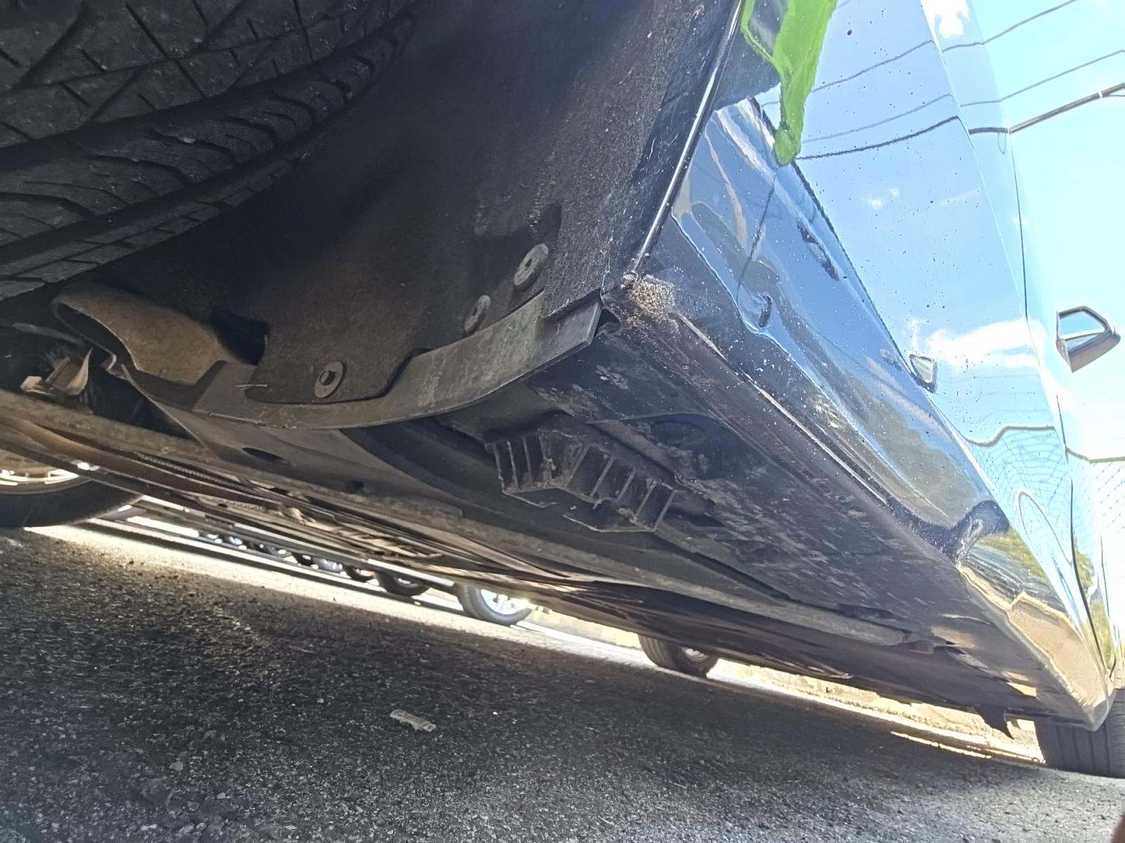 2015 BMW 6 Series 640i RWD