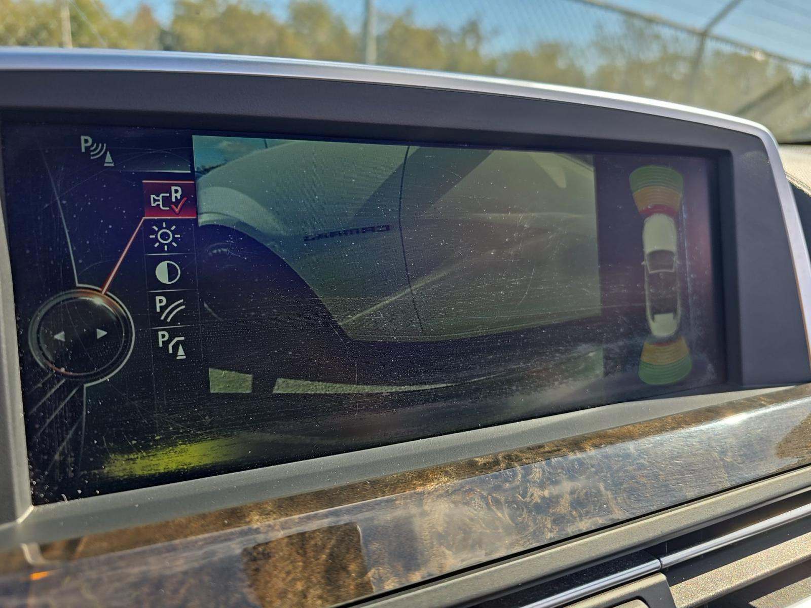 2015 BMW 6 Series 640i RWD