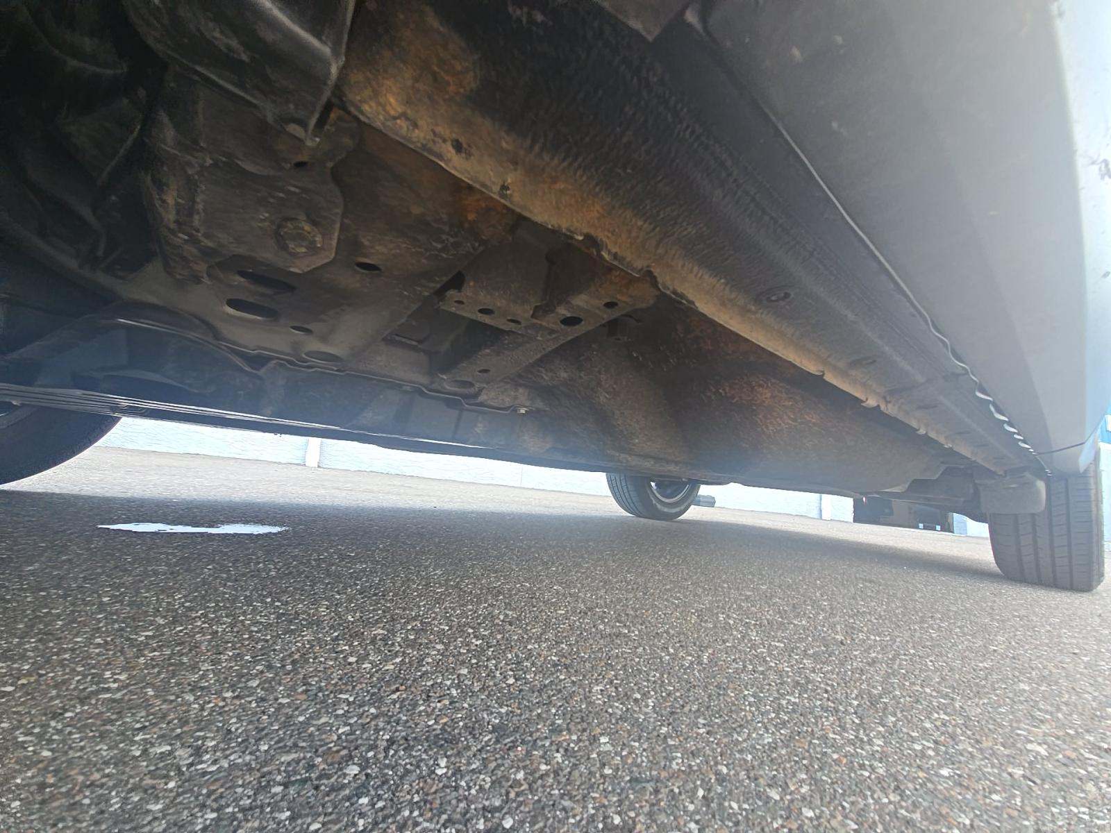 2024 Nissan Rogue SV FWD