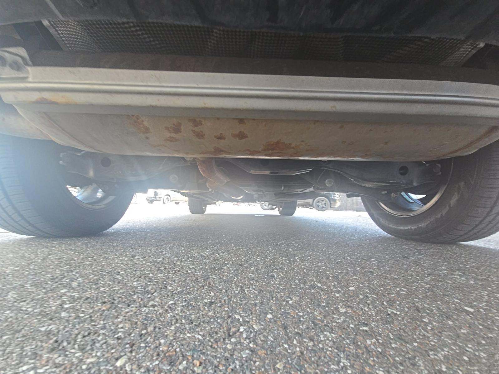 2024 Nissan Rogue SV FWD