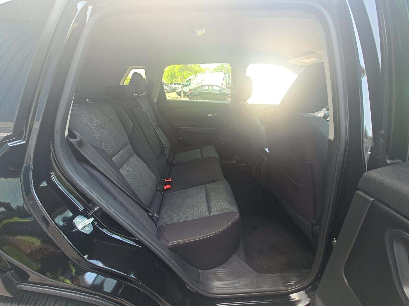 2024 Nissan Rogue SV FWD