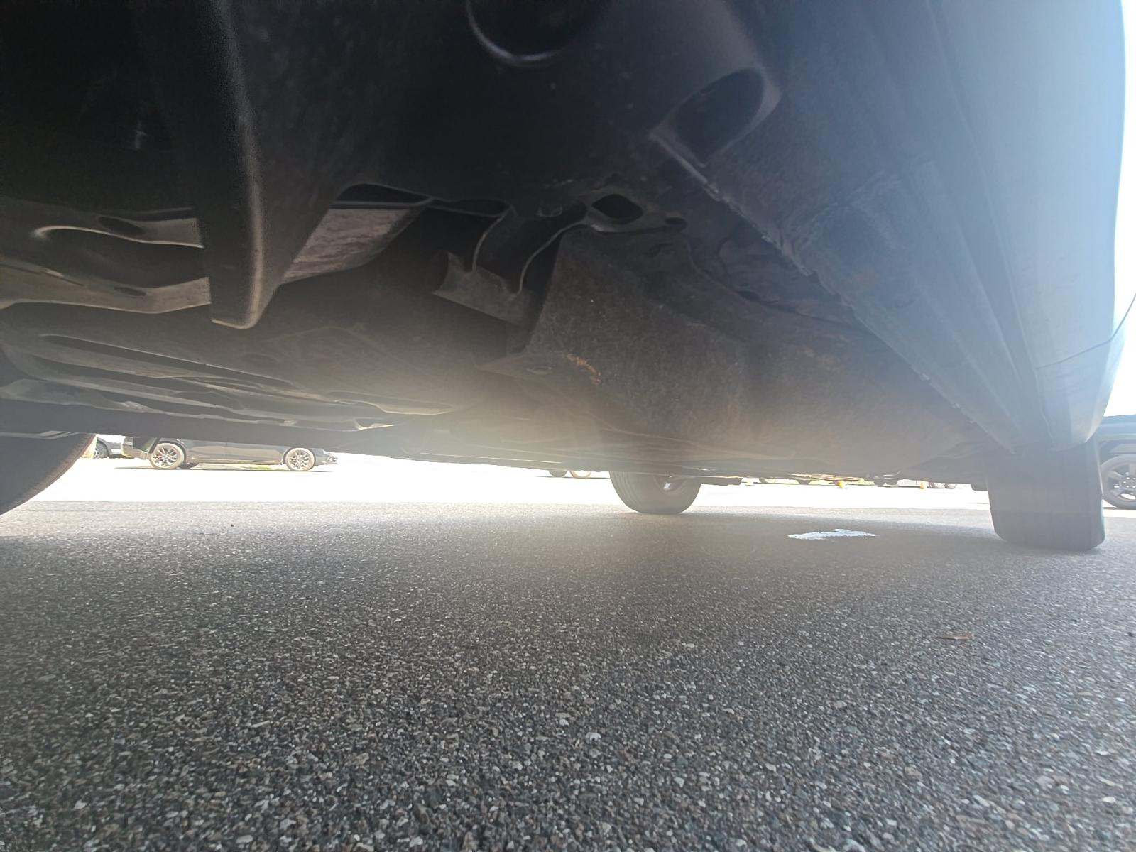 2024 Nissan Rogue SV FWD