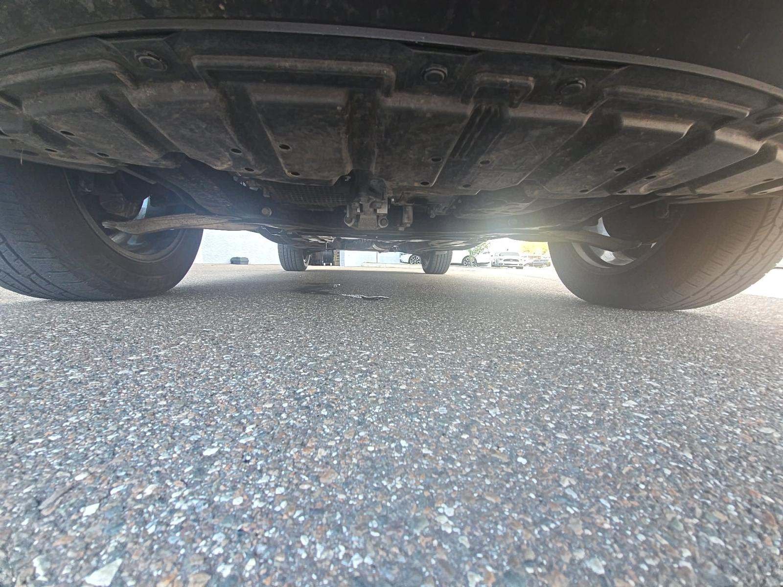 2024 Nissan Rogue SV FWD