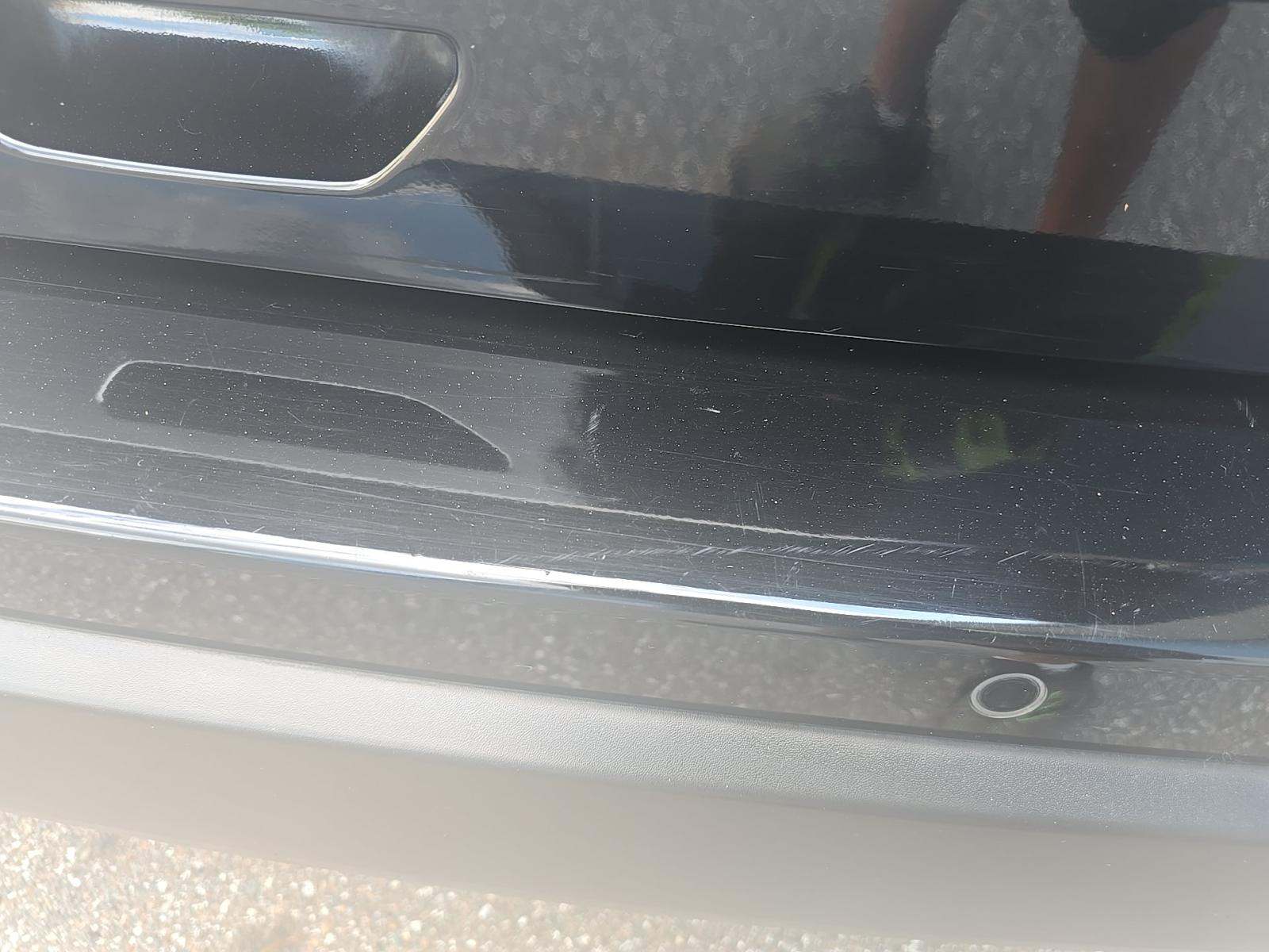 2024 Nissan Rogue SV FWD