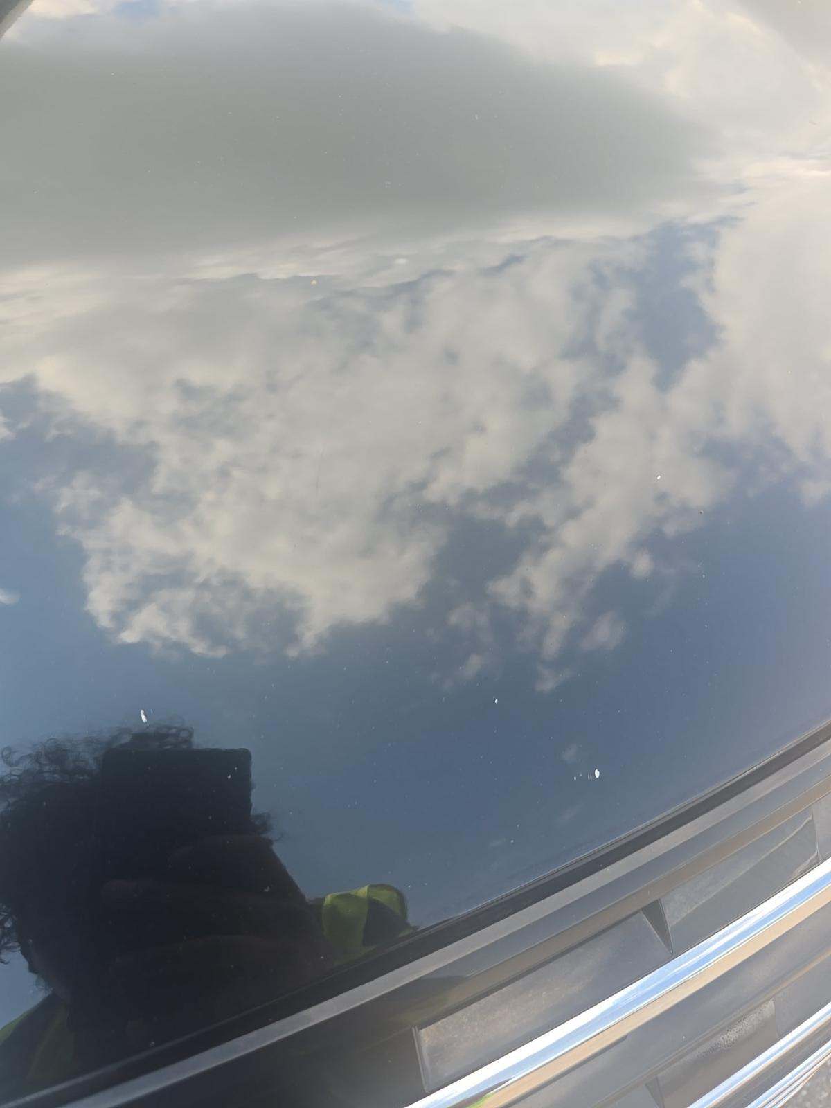 2024 Nissan Rogue SV FWD