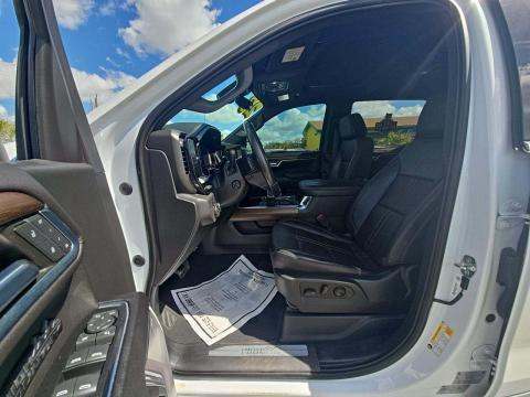 CHEVROLET HIGH COUNTRY - 6