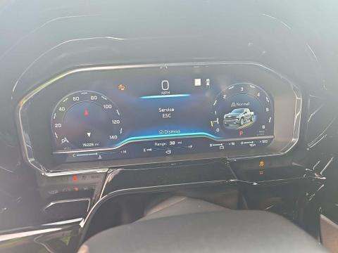 CHEVROLET HIGH COUNTRY - 9