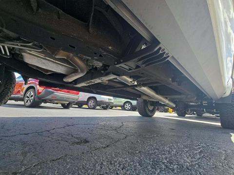 CHEVROLET HIGH COUNTRY - 7