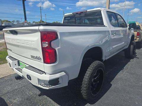 CHEVROLET HIGH COUNTRY - 3