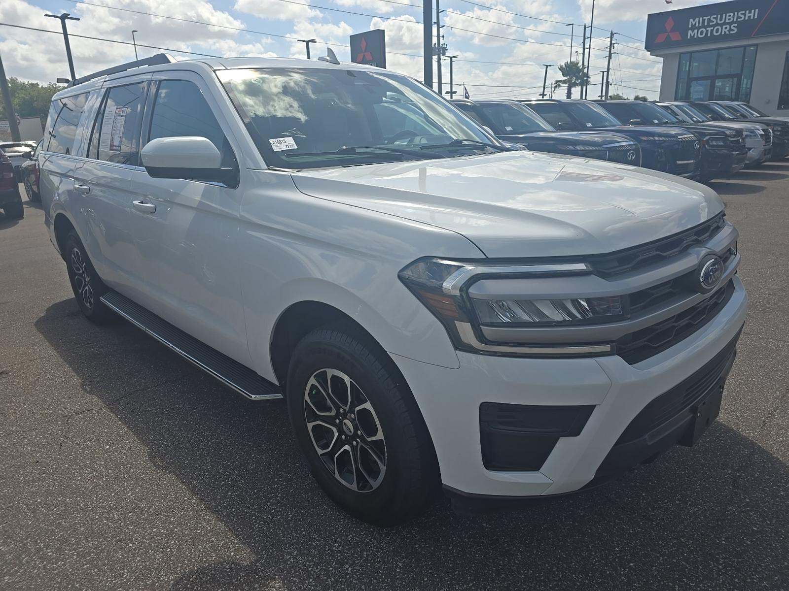 FORD EXPEDITION MAX - 4