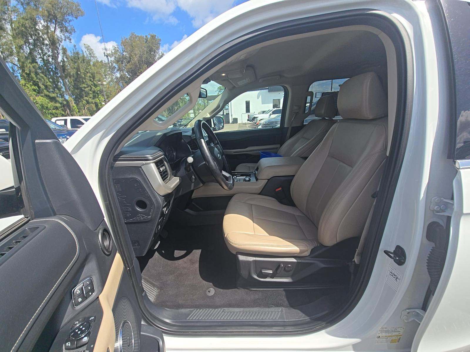 FORD EXPEDITION MAX - 6